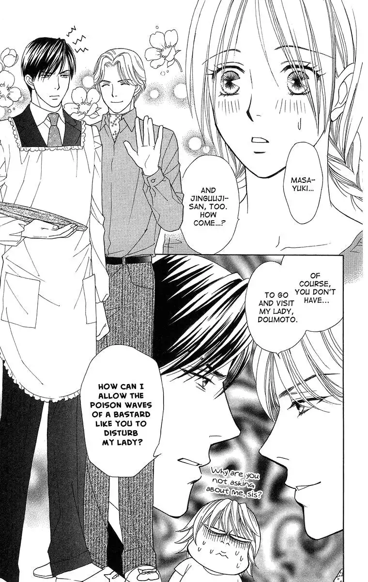 Chiyou yo Hana yo Chapter 12 7